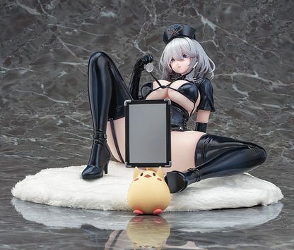PRE ORDER – 1/6 AZUR LANE - WASHINGTON - MAKING THE ROUNDS