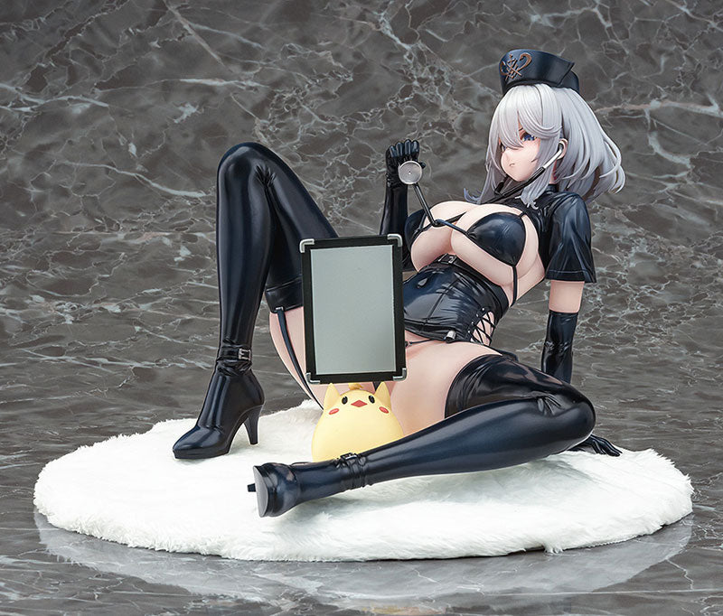 PRE ORDER – 1/6 AZUR LANE - WASHINGTON - MAKING THE ROUNDS