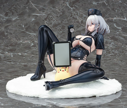 PRE ORDER – 1/6 AZUR LANE - WASHINGTON - MAKING THE ROUNDS