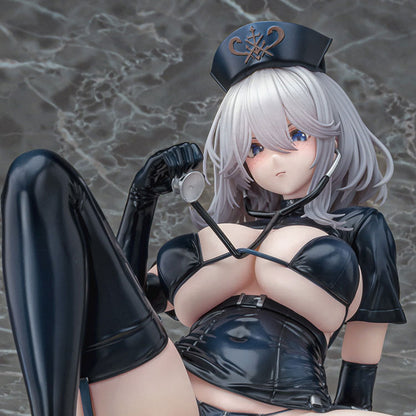 PRE ORDER – 1/6 AZUR LANE - WASHINGTON - MAKING THE ROUNDS