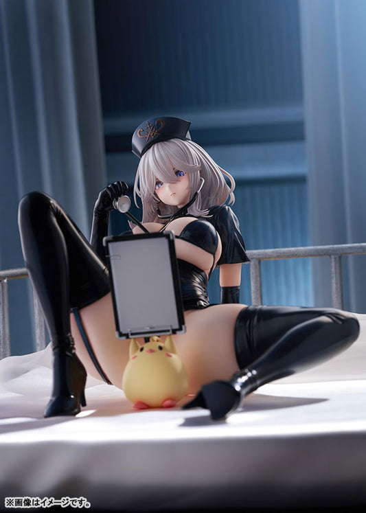 PRE ORDER – 1/6 AZUR LANE - WASHINGTON - MAKING THE ROUNDS