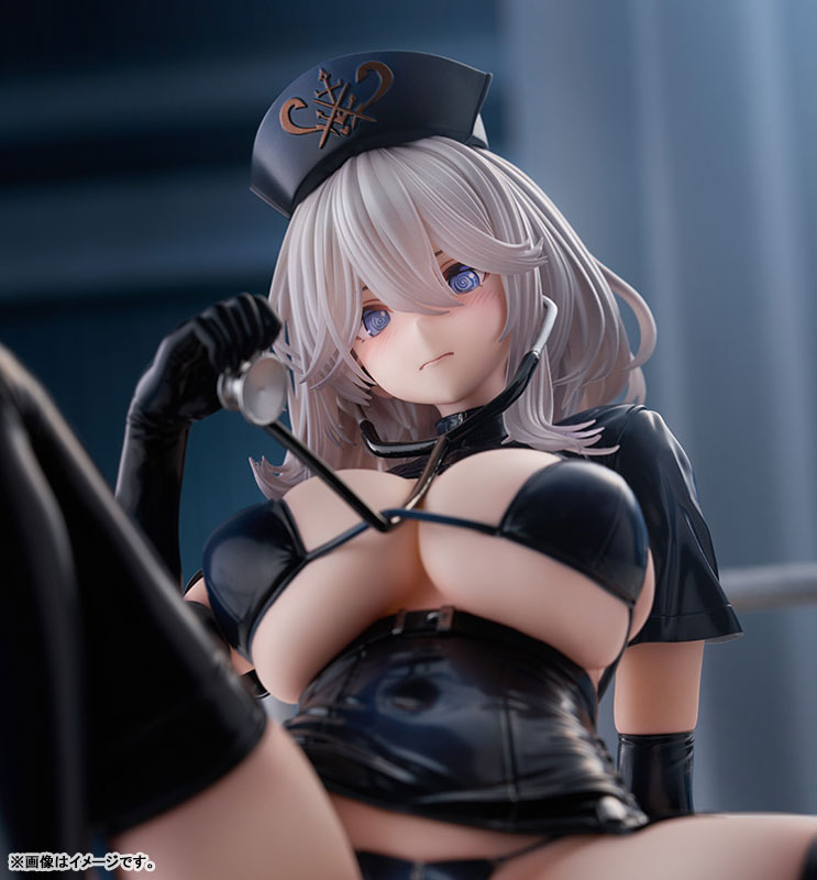 PRE ORDER – 1/6 AZUR LANE - WASHINGTON - MAKING THE ROUNDS