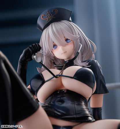 PRE ORDER – 1/6 AZUR LANE - WASHINGTON - MAKING THE ROUNDS