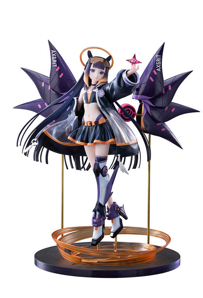PRE ORDER – 1/7 HOLOLIVE ENGLISH - MYTH - NINOMAE INA'NIS AXGRIT VER.