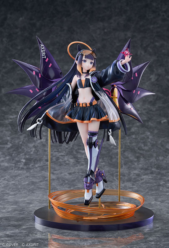PRE ORDER – 1/7 HOLOLIVE ENGLISH - MYTH - NINOMAE INA'NIS AXGRIT VER.