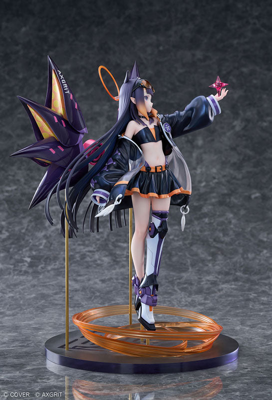 PRE ORDER – 1/7 HOLOLIVE ENGLISH - MYTH - NINOMAE INA'NIS AXGRIT VER.