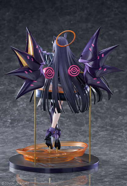 PRE ORDER – 1/7 HOLOLIVE ENGLISH - MYTH - NINOMAE INA'NIS AXGRIT VER.