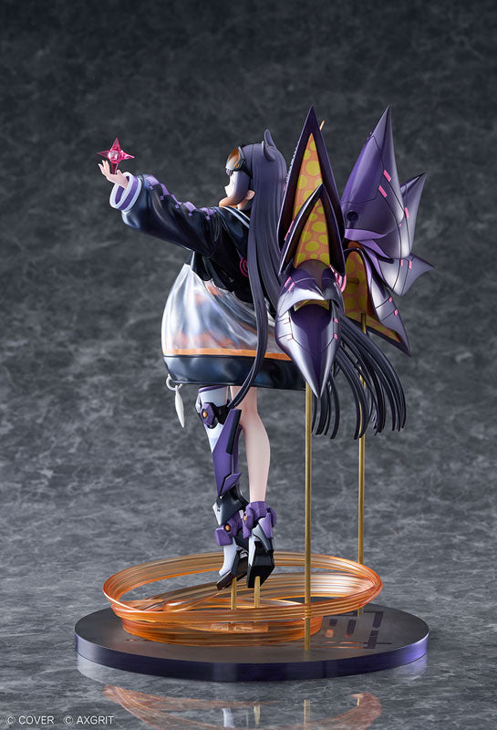PRE ORDER – 1/7 HOLOLIVE ENGLISH - MYTH - NINOMAE INA'NIS AXGRIT VER.