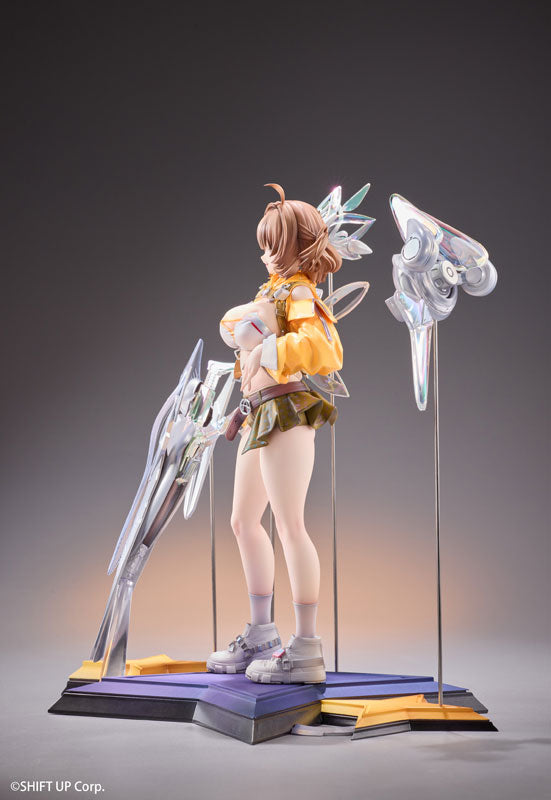 PRE ORDER – 1/7 GODDESS OF VICTORY: NIKKE - ANIS - STAR STANDARD EDITION