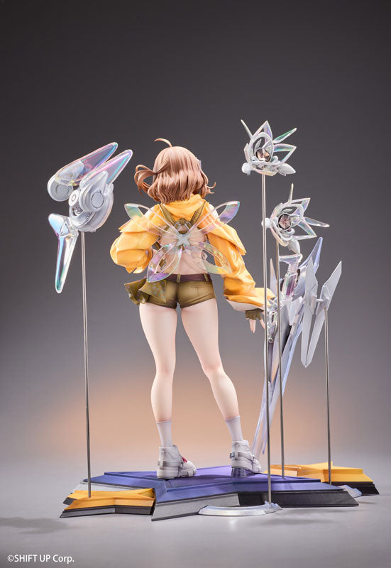 PRE ORDER – 1/7 GODDESS OF VICTORY: NIKKE - ANIS - STAR STANDARD EDITION