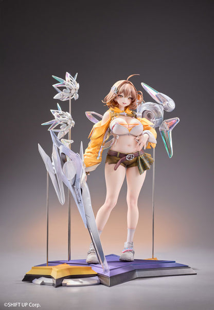 PRE ORDER – 1/7 GODDESS OF VICTORY: NIKKE - ANIS - STAR DELUXE EDITION
