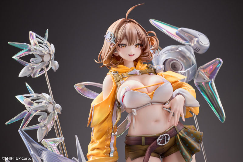 PRE ORDER – 1/7 GODDESS OF VICTORY: NIKKE - ANIS - STAR STANDARD EDITION