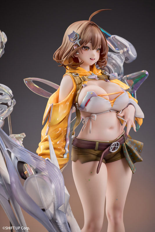 PRE ORDER – 1/7 GODDESS OF VICTORY: NIKKE - ANIS - STAR STANDARD EDITION