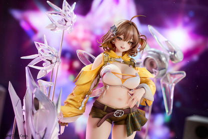 PRE ORDER – 1/7 GODDESS OF VICTORY: NIKKE - ANIS - STAR DELUXE EDITION