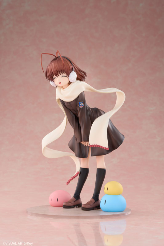 PRE ORDER – 1/6 CLANNAD - NAGISA FURUKAWA