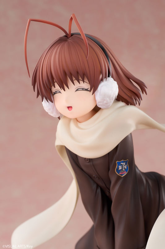PRE ORDER – 1/6 CLANNAD - NAGISA FURUKAWA