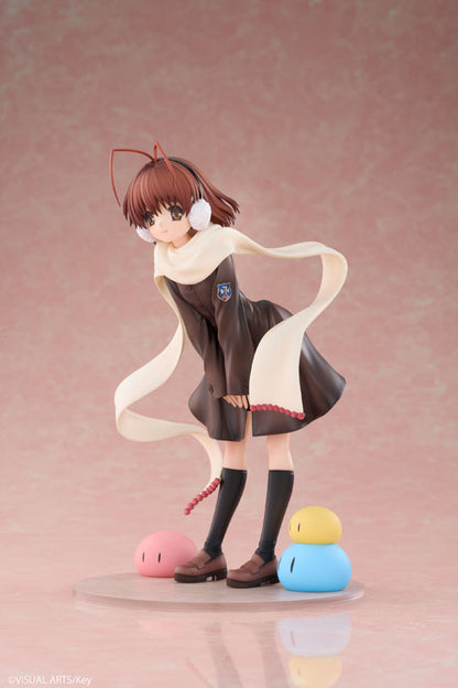 PRE ORDER – 1/6 CLANNAD - NAGISA FURUKAWA