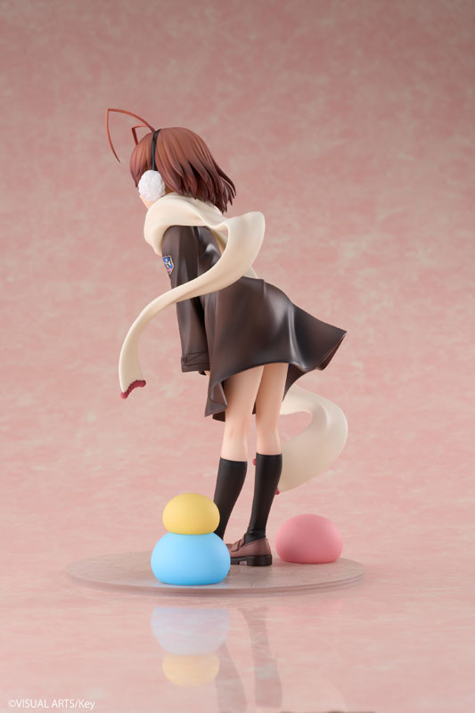 PRE ORDER – 1/6 CLANNAD - NAGISA FURUKAWA