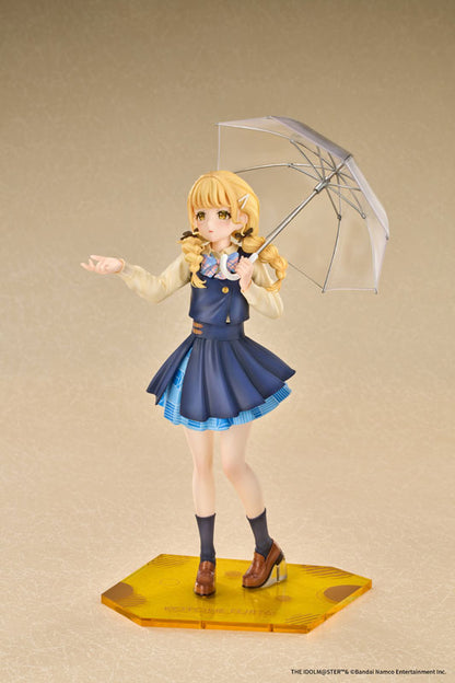 PRE ORDER – 1/7 GAKUEN IDOLM@STER KOTONE FUJITA AMEAGARI NO IRIS BEFORE SPECIAL TRAINING VER.