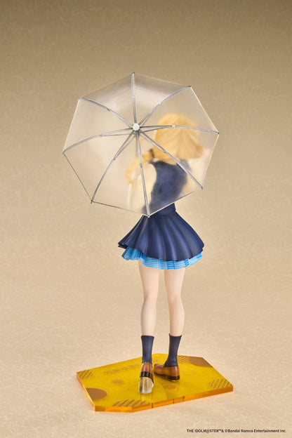PRE ORDER – 1/7 GAKUEN IDOLM@STER KOTONE FUJITA AMEAGARI NO IRIS BEFORE SPECIAL TRAINING VER.