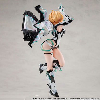 PRE ORDER – LUCREA EXPELLED FROM PARADISE RESONANCE OF THE HEART - GABRIEL