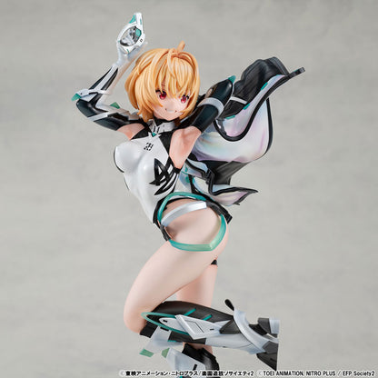 PRE ORDER – LUCREA EXPELLED FROM PARADISE RESONANCE OF THE HEART - GABRIEL