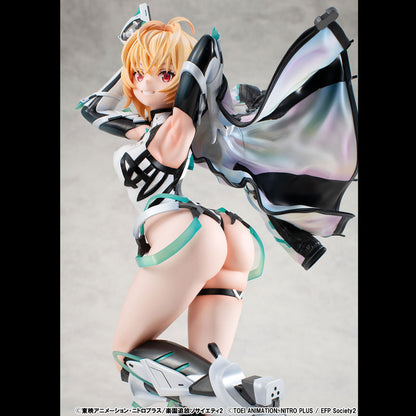 PRE ORDER – LUCREA EXPELLED FROM PARADISE RESONANCE OF THE HEART - GABRIEL