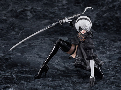 PRE ORDER – FIGMA NIER:AUTOMATA VER1.1A - 2B (YORHA NO.2 TYPE B)
