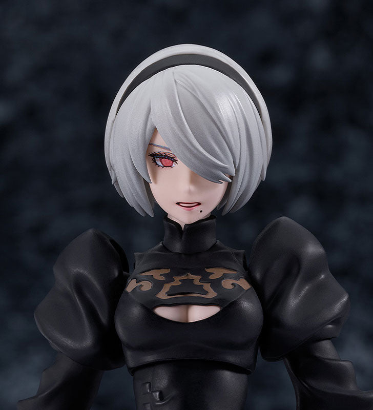 PRE ORDER – FIGMA NIER:AUTOMATA VER1.1A - 2B (YORHA NO.2 TYPE B)