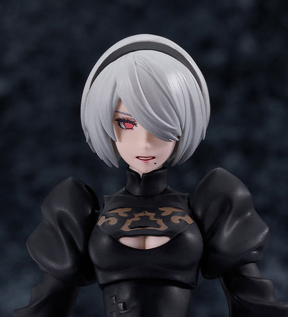 PRE ORDER – FIGMA NIER:AUTOMATA VER1.1A - 2B (YORHA NO.2 TYPE B)