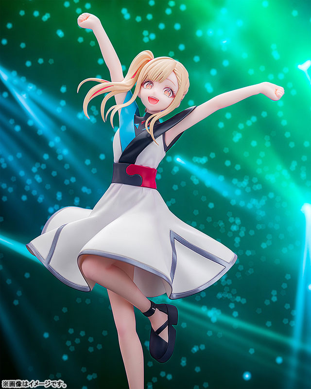 PRE ORDER – 1/7 COSMIC PRINCESS KAGUYA! - KAGUYA - COLLABORATION CONCERT VER.