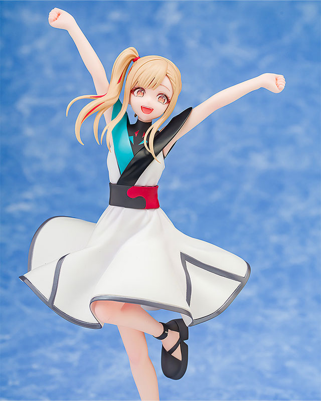 PRE ORDER – 1/7 COSMIC PRINCESS KAGUYA! - KAGUYA - COLLABORATION CONCERT VER.