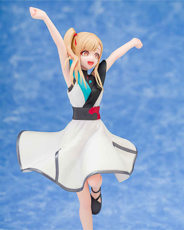PRE ORDER – 1/7 COSMIC PRINCESS KAGUYA! - KAGUYA - COLLABORATION CONCERT VER.