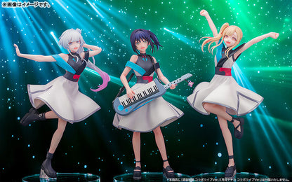 PRE ORDER – 1/7 COSMIC PRINCESS KAGUYA! - KAGUYA - COLLABORATION CONCERT VER.
