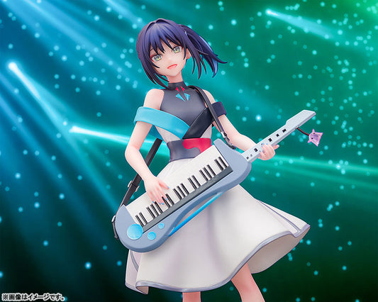 PRE ORDER – 1/7 COSMIC PRINCESS KAGUYA! - IROHA SAKAYORI - COLLABORATION CONCERT VER.