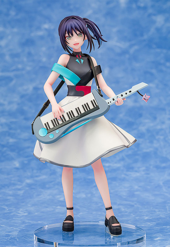 PRE ORDER – 1/7 COSMIC PRINCESS KAGUYA! - IROHA SAKAYORI - COLLABORATION CONCERT VER.