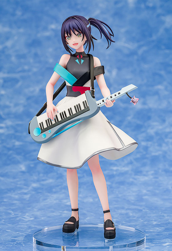 PRE ORDER – 1/7 COSMIC PRINCESS KAGUYA! - IROHA SAKAYORI - COLLABORATION CONCERT VER.