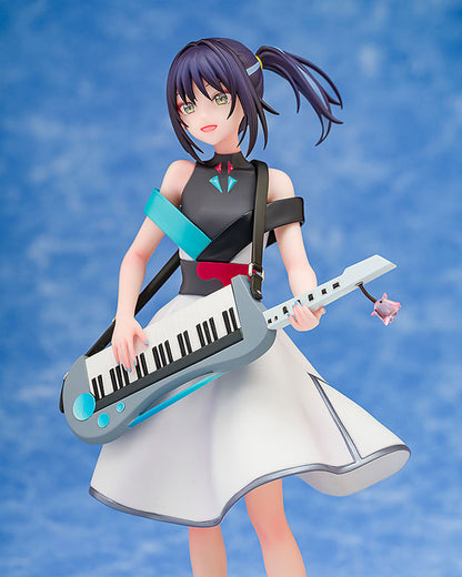 PRE ORDER – 1/7 COSMIC PRINCESS KAGUYA! - IROHA SAKAYORI - COLLABORATION CONCERT VER.