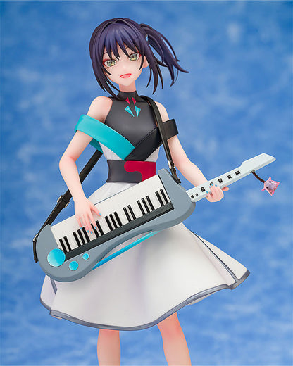 PRE ORDER – 1/7 COSMIC PRINCESS KAGUYA! - IROHA SAKAYORI - COLLABORATION CONCERT VER.