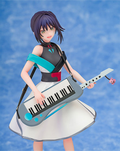 PRE ORDER – 1/7 COSMIC PRINCESS KAGUYA! - IROHA SAKAYORI - COLLABORATION CONCERT VER.