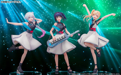 PRE ORDER – 1/7 COSMIC PRINCESS KAGUYA! - IROHA SAKAYORI - COLLABORATION CONCERT VER.