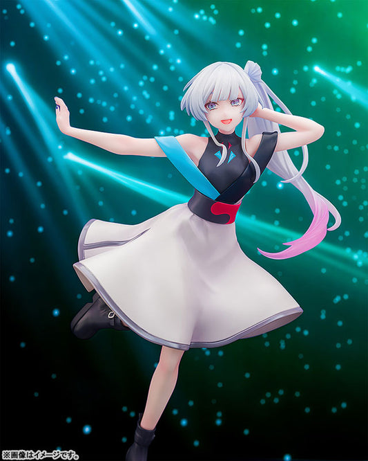 PRE ORDER – 1/7 COSMIC PRINCESS KAGUYA! - YACHIYO RUNAMI - COLLABORATION CONCERT VER.
