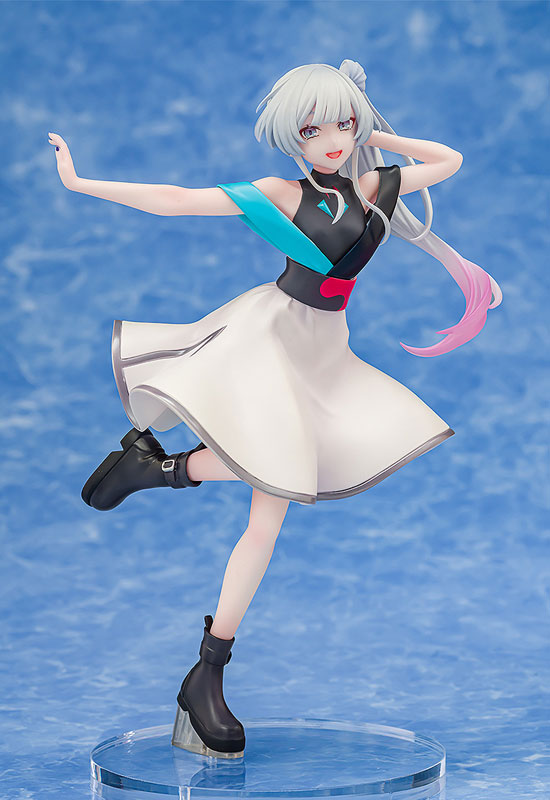 PRE ORDER – 1/7 COSMIC PRINCESS KAGUYA! - YACHIYO RUNAMI - COLLABORATION CONCERT VER.
