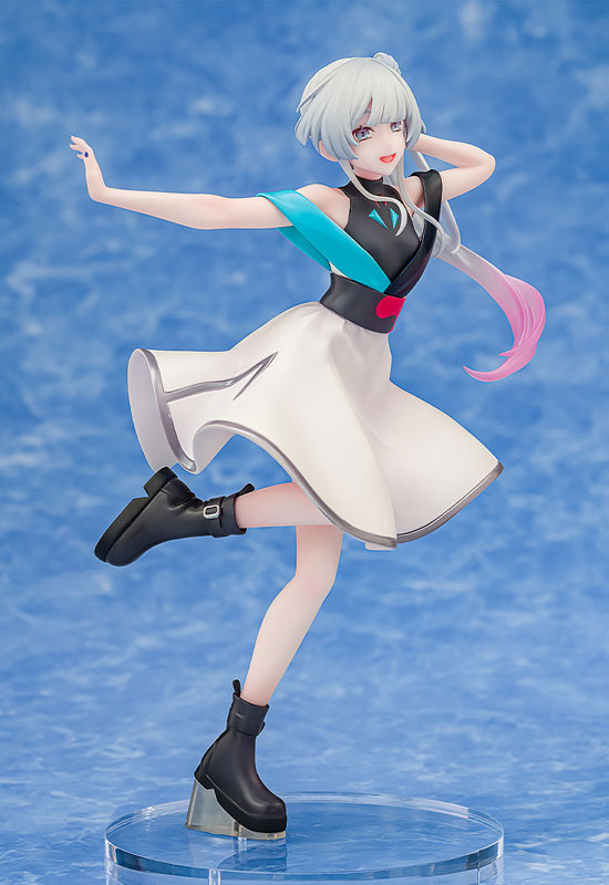 PRE ORDER – 1/7 COSMIC PRINCESS KAGUYA! - YACHIYO RUNAMI - COLLABORATION CONCERT VER.
