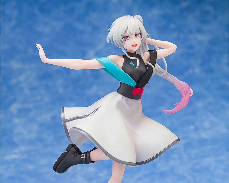 PRE ORDER – 1/7 COSMIC PRINCESS KAGUYA! - YACHIYO RUNAMI - COLLABORATION CONCERT VER.