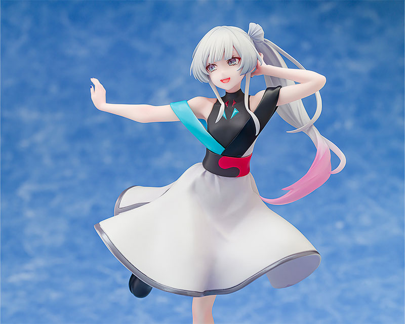 PRE ORDER – 1/7 COSMIC PRINCESS KAGUYA! - YACHIYO RUNAMI - COLLABORATION CONCERT VER.