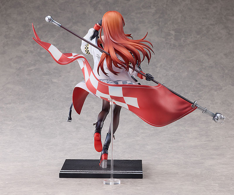 PRE ORDER – 1/7 STEINS;GATE - KURISU MAKISE - RACING VER.