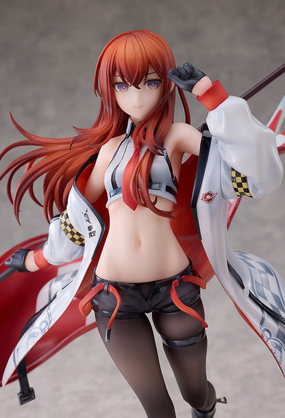 PRE ORDER – 1/7 STEINS;GATE - KURISU MAKISE - RACING VER.