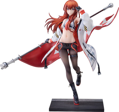 PRE ORDER – 1/7 STEINS;GATE - KURISU MAKISE - RACING VER.