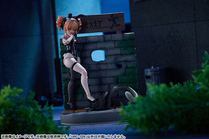 PRE ORDER – [18+] ARTICULATED BASE UBC-326